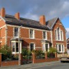 Queens Park House