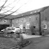 Front-of-barn