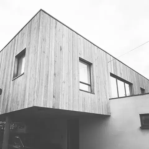 House refurbishment - Grand Designs Wirral