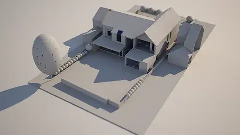 Development Image of New build House in Widnes