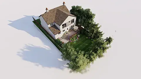 Image of House Extension Heswall