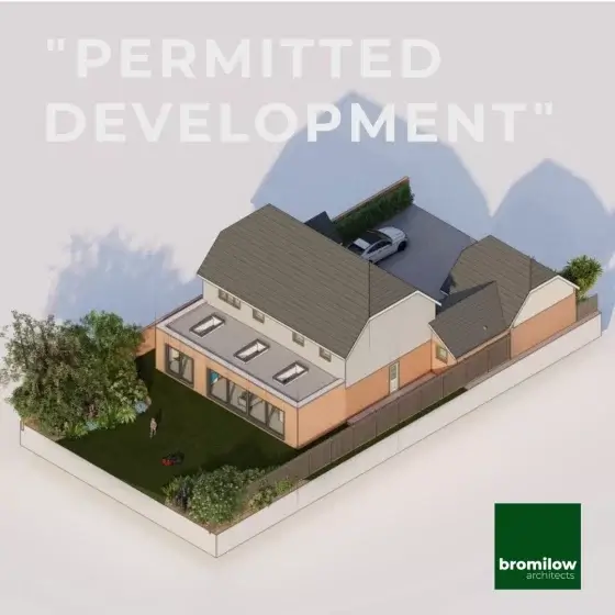 Permitted Development Rights